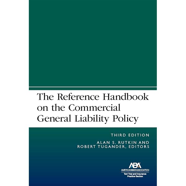 Directors & Officers Liability Insurance Deskbook, Fifth Edition