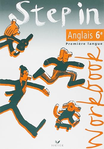 Download Anglais 6ème LV1. Workbook PDF