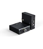 Amazon.com: FiiO K9Pro Amplifier Headphone Amps Bluetooth