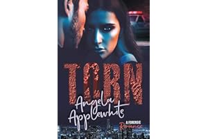Torn: A Forensic Romance