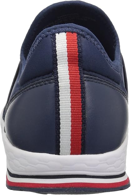 Tommy Hilfiger Women's Mavins Sneaker 