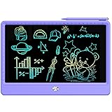 FLUESTON LCD Writing Tablet, Doodle Board Toys
