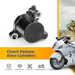 Clutch Release Slave Cylinder 23160-06B11 For