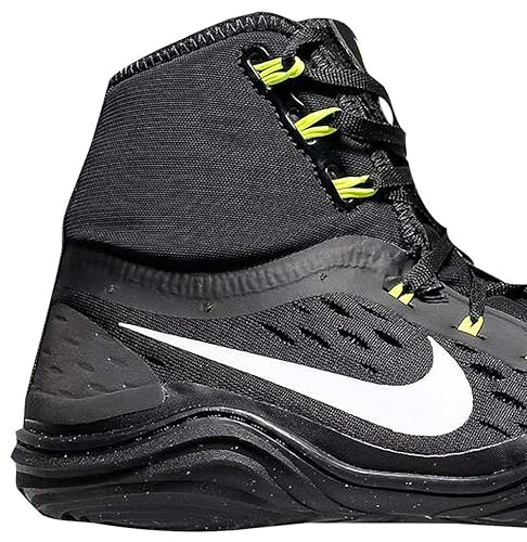 white nike hypersweeps