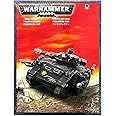 Chaos Space Marines Predator Box Warhammer 40K