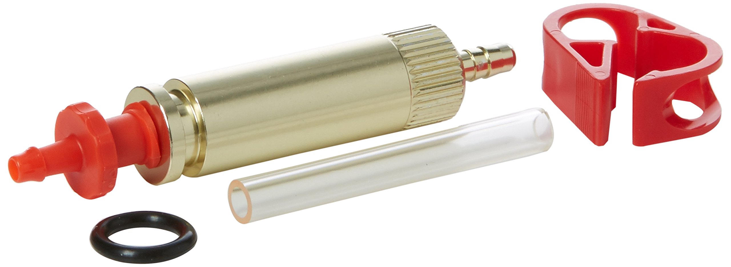 Rock Shox TLS815066020 Post Bleed Tool Reverb, Black