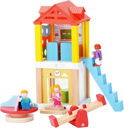 school play sets