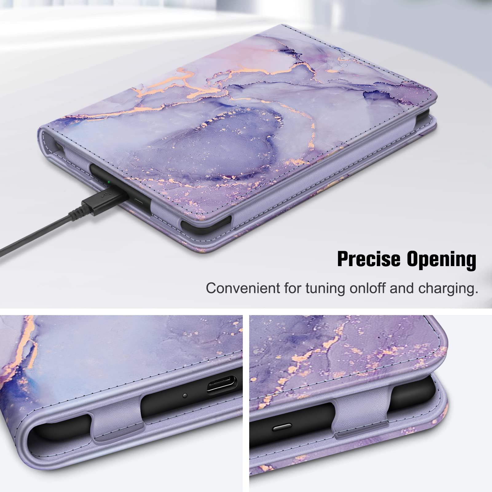 Fintie Case for 6