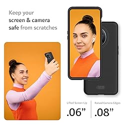 TUDIA DualShield Grip Designed for OnePlus 11 Case