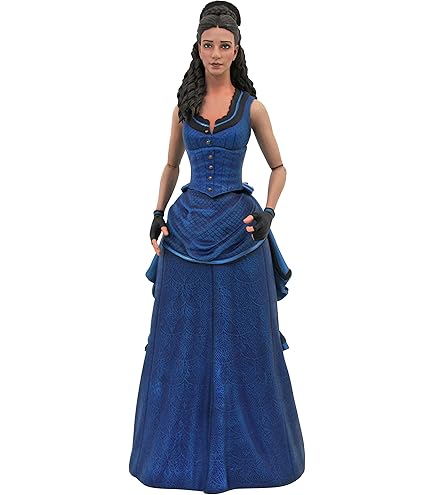その他 westworld Amazon.com: Westworld Man in Black Action Figure 7 inch