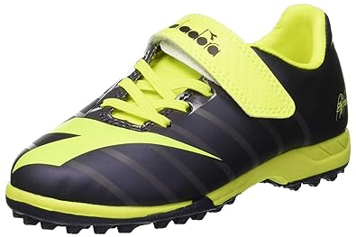 scarpe salomon giallo