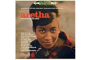 Aretha Franklin With The Ray Bryant Trio