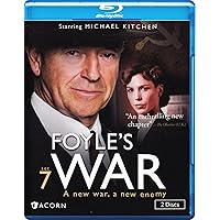 FOYLE'S WAR: SET 7