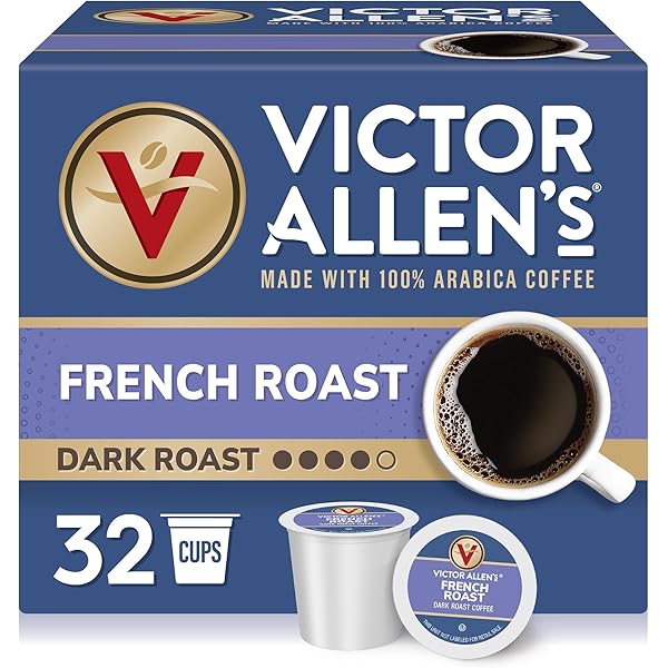 Amazon.com: Entenmann's Single Serve Coffee, 18 count box (Dark