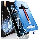 Iphone Screen Protector For IPhone 16 Pro Max 6.9inch Tempered Glass Screen Magic John Screen Protector