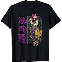 Amazon.com: Disney Descendants 3 Wickedly Fierce T-Shirt