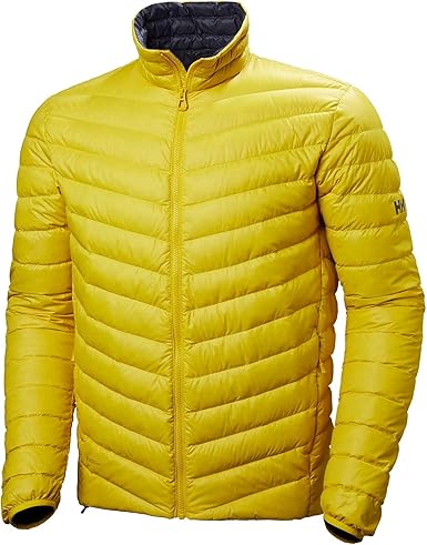 helly hansen mens down jacket