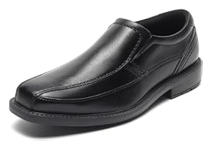 Rockport Mens Sl2 Bike So Loafer