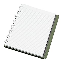 Filofax Contemporary Collection, Refillable