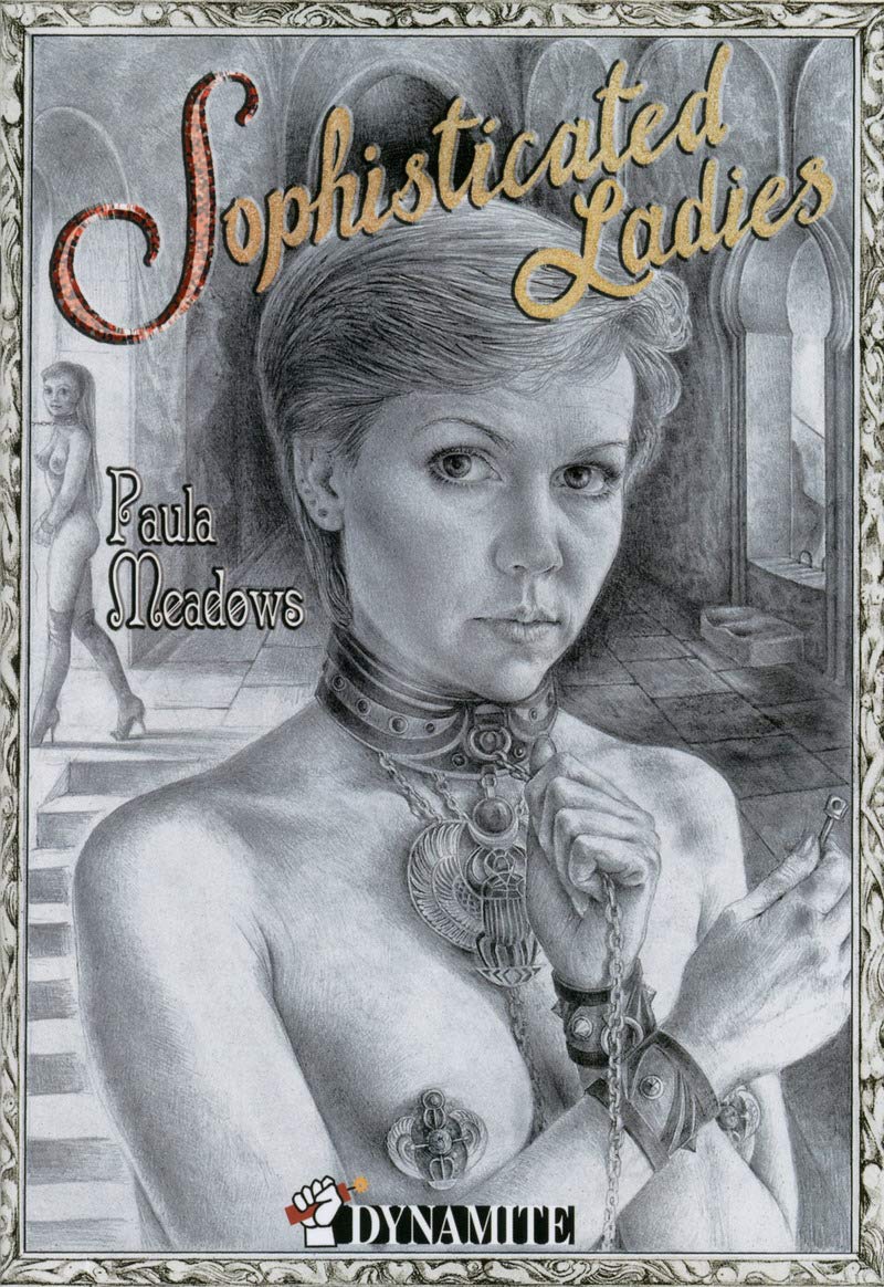 Sophisticated Ladies