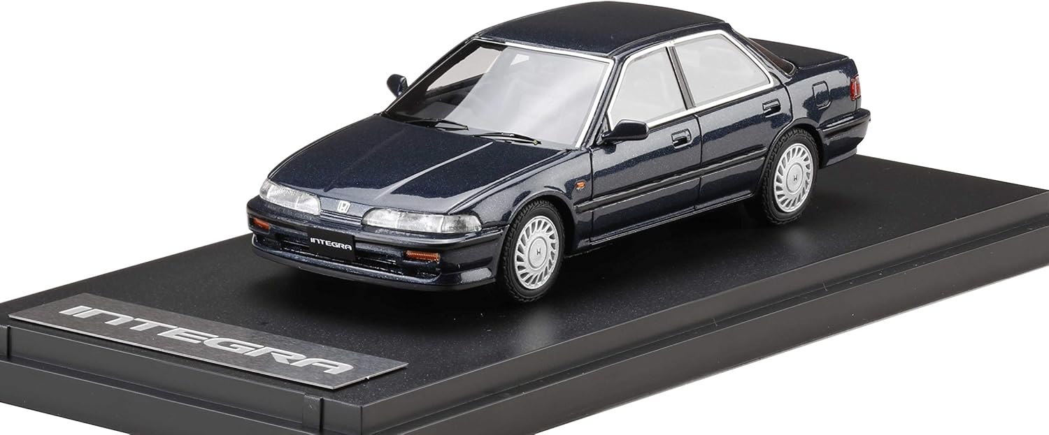 Honda integra da7
