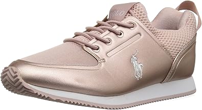 Zapatillas polo ralph lauren niña Clearance