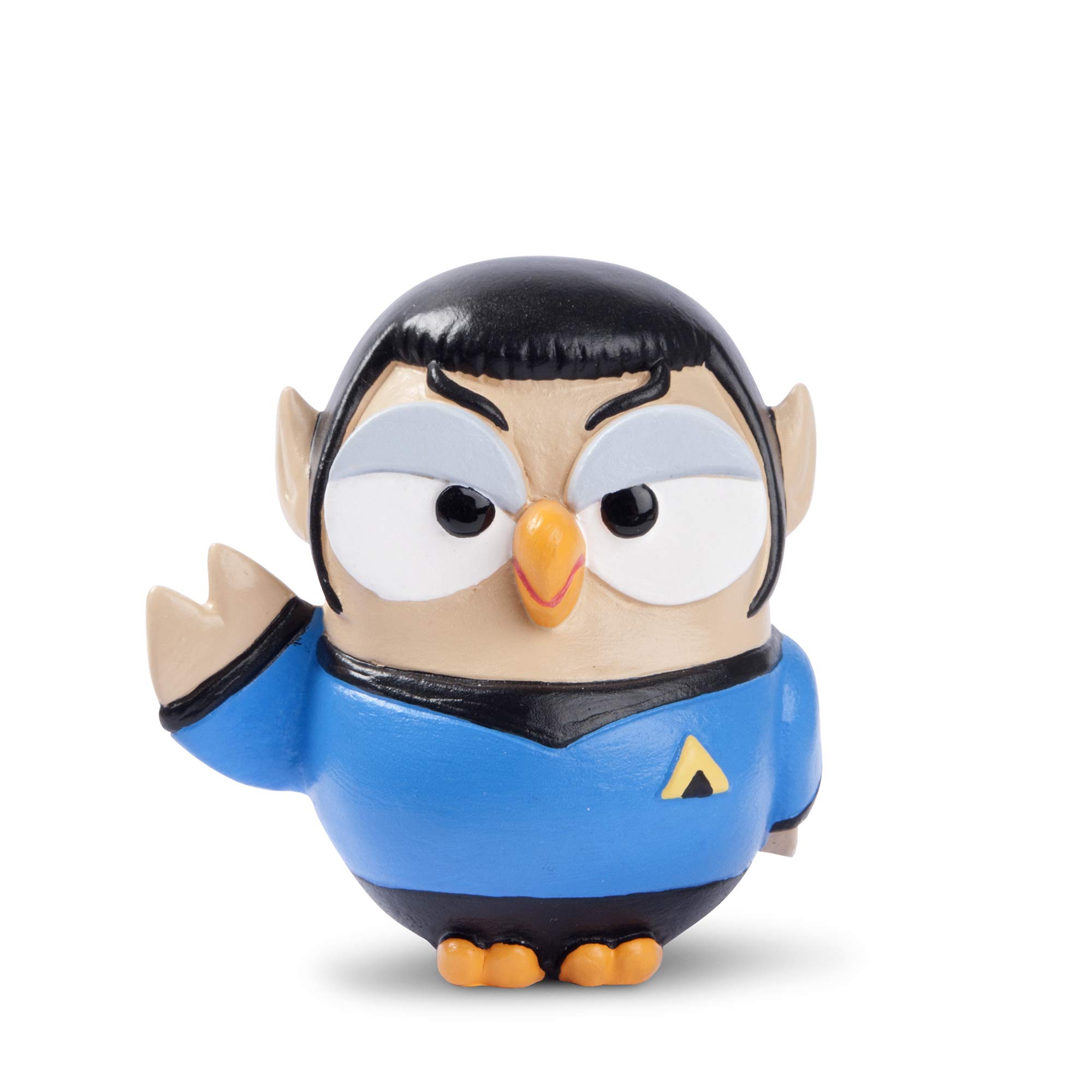 Egan ML18GU/2SK Ceramica Mutlicolore Small Figure