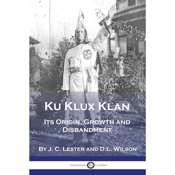 The Ku Klux Klan in Wood County, Ohio: Brooks, Michael E