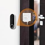 Aieve 18V Power Supply for Nest Video Doorbell Transformer Charger Cable 5m view 7