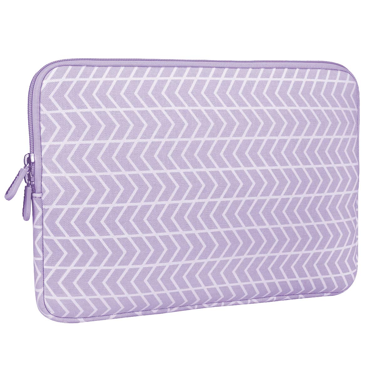 Aucase Laptop Case Sleeve 11.6 13 inch, Thickest Lightest Water Resistant Canvas Neoprene Protective Laptop Bag for Macbook Air 13 inch M3 M2/ Pro 13, Surface, suitable for man lady kid