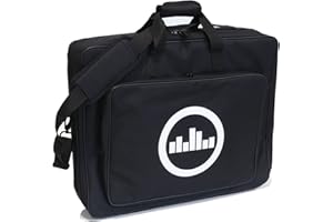 Temple Audio TRIO 21 Soft Case