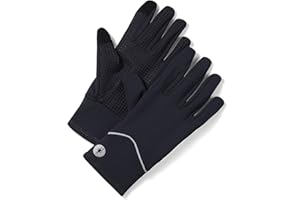 Smartwool Active Merino Fleece Gloves For Men and Women