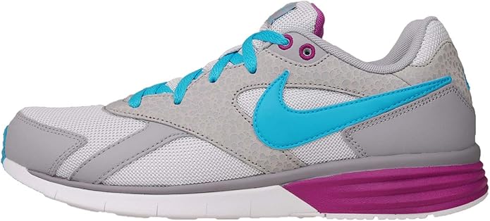 nike pantheos wolf grey