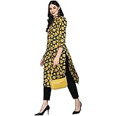AnjuShree Choice Women Indian Kurtis for women | ORDER 1 SIZE BIGGER