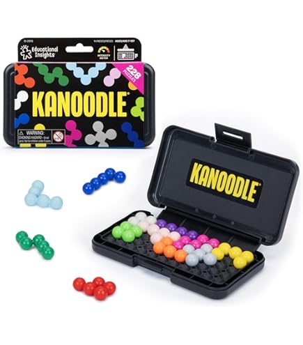 SmartGames Happy Cube Pro - 6-Colour Pack (Nordic