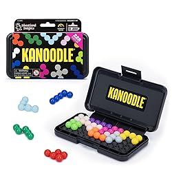 Educational Insights Kanoodle 3D Brain Teaser