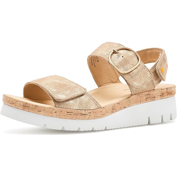 Amazon.com | Samuel Hubbard Portola T-Strap - Sneakers for Women