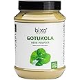 bixa BOTANICAL Ayurvedic Natural Herbal Supplement Gotu Kola (Centella Asiatica) Pure Authentic Premium Quality | Improve Overall Health (16 Ounce (Pack of 1), Gotu Kola Powder)