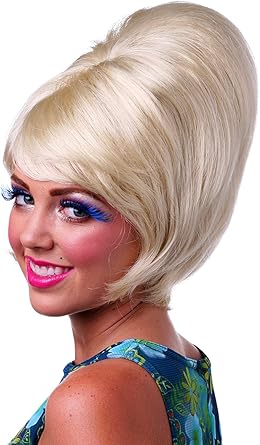 beehive wig
