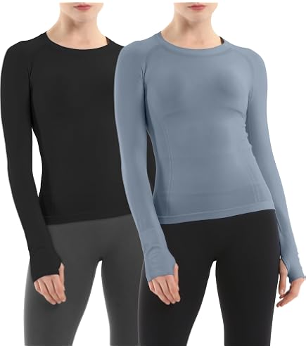 Amazon.com: Lululemon Swiftly Tech Long Sleeve Crew (Slate, 2
