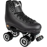 Sure-Grip Fame Indoor Rollerskates
