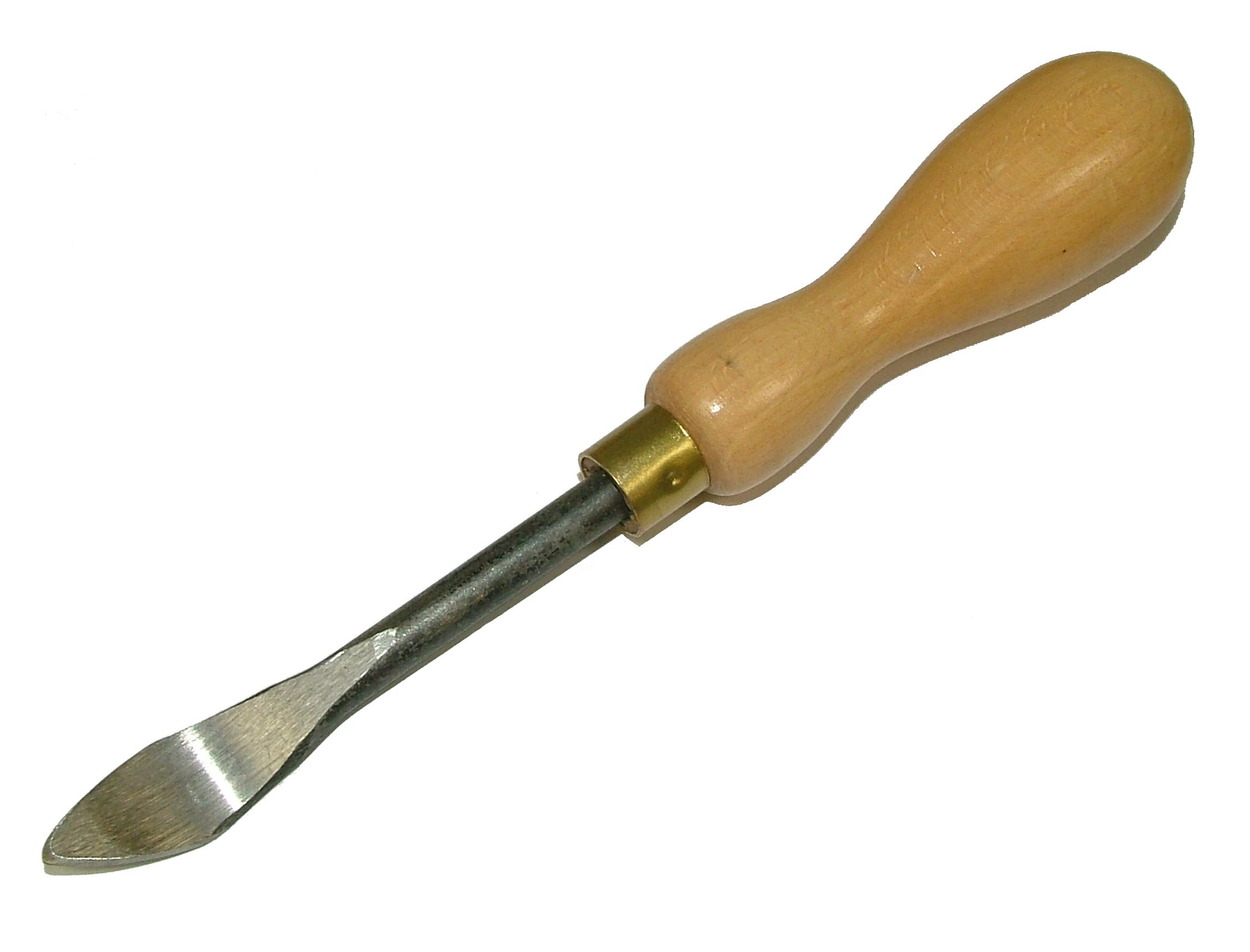 Upholstery Wooden Handle Staple Lifter Tool