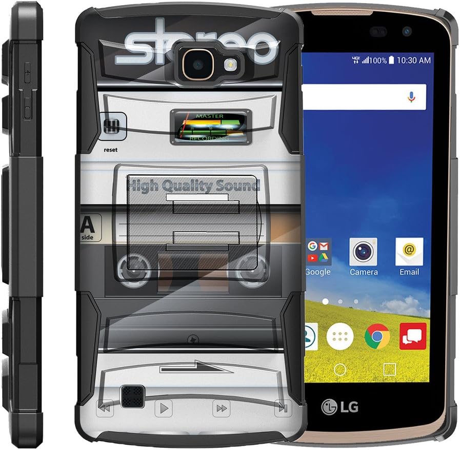 Best lg optimus zone 3 belt clip