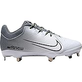 Nike Hyperdiamond 4 Women's Softball Cleats Metal Spikes