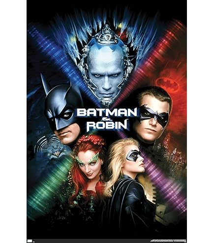 バットマン リターンズ」映画ポスター（B1ポスター） Yahoo!オークション - 【映画ポスター】バットマン リターンズ