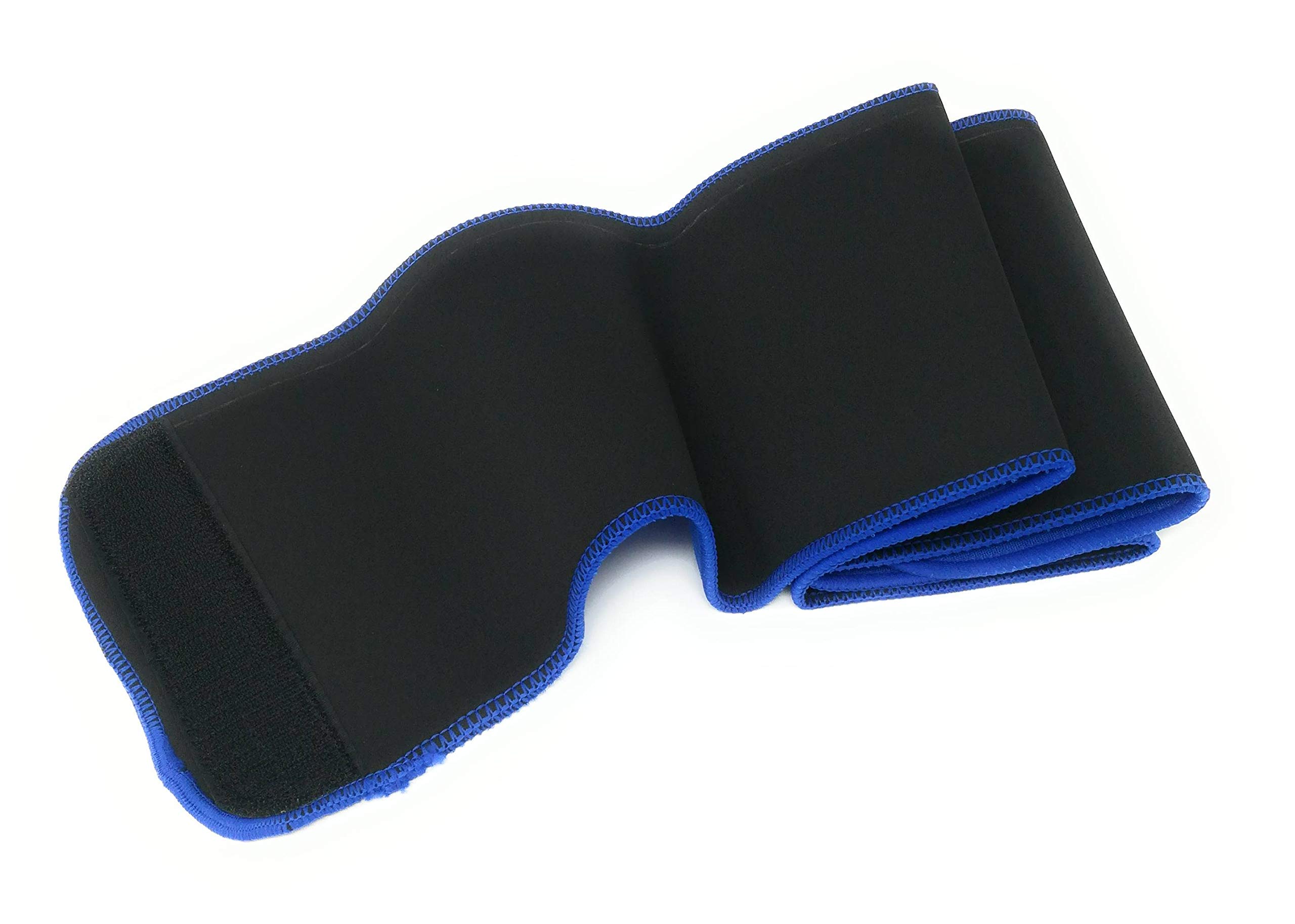 TEMPO DI SALDI Elastic Lumbar Band, Adjustable Corset Brace, Washable, Universal Size