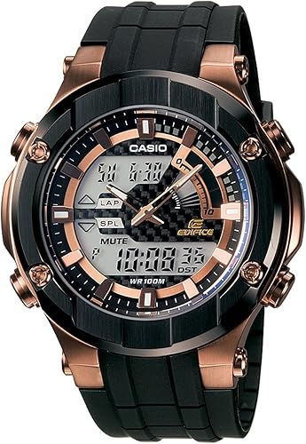 casio edge watches