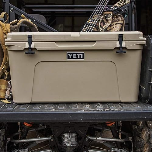 Yeti Tundra 75 Quart Hard Cooler Reviews Yeti Tundra Cooler 75 qt