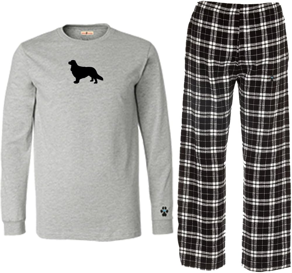 cavalier king charles pajamas