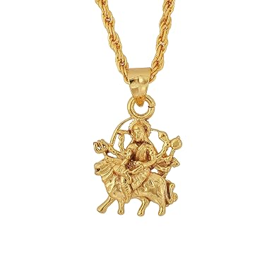 Durga Maa Ka Locket Online, 51% OFF 